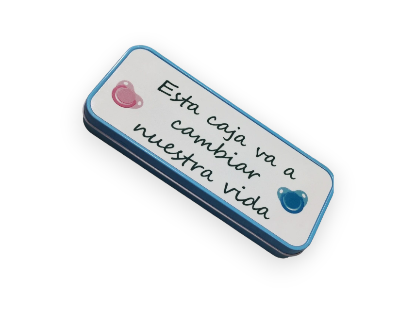 Estuche Para el Cole 100% PERSONALIZADO