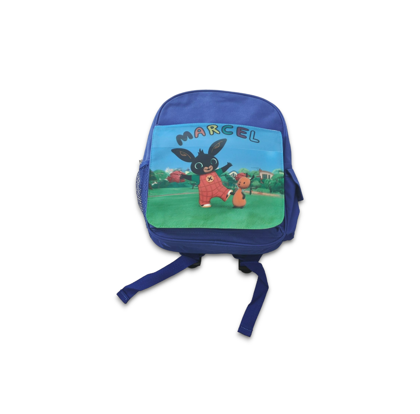 Mochila KIDS personalizada para tu peque