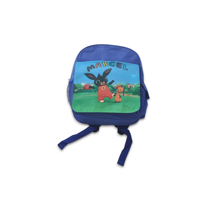 Mochila KIDS personalizada para tu peque