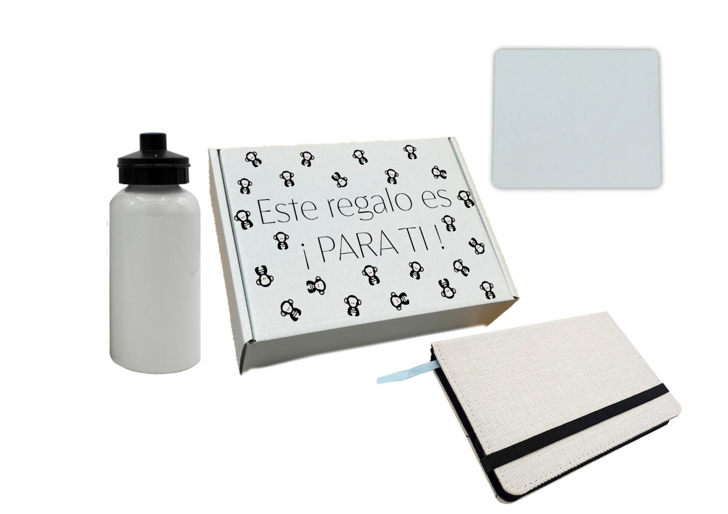 Pack regalo OFFICE