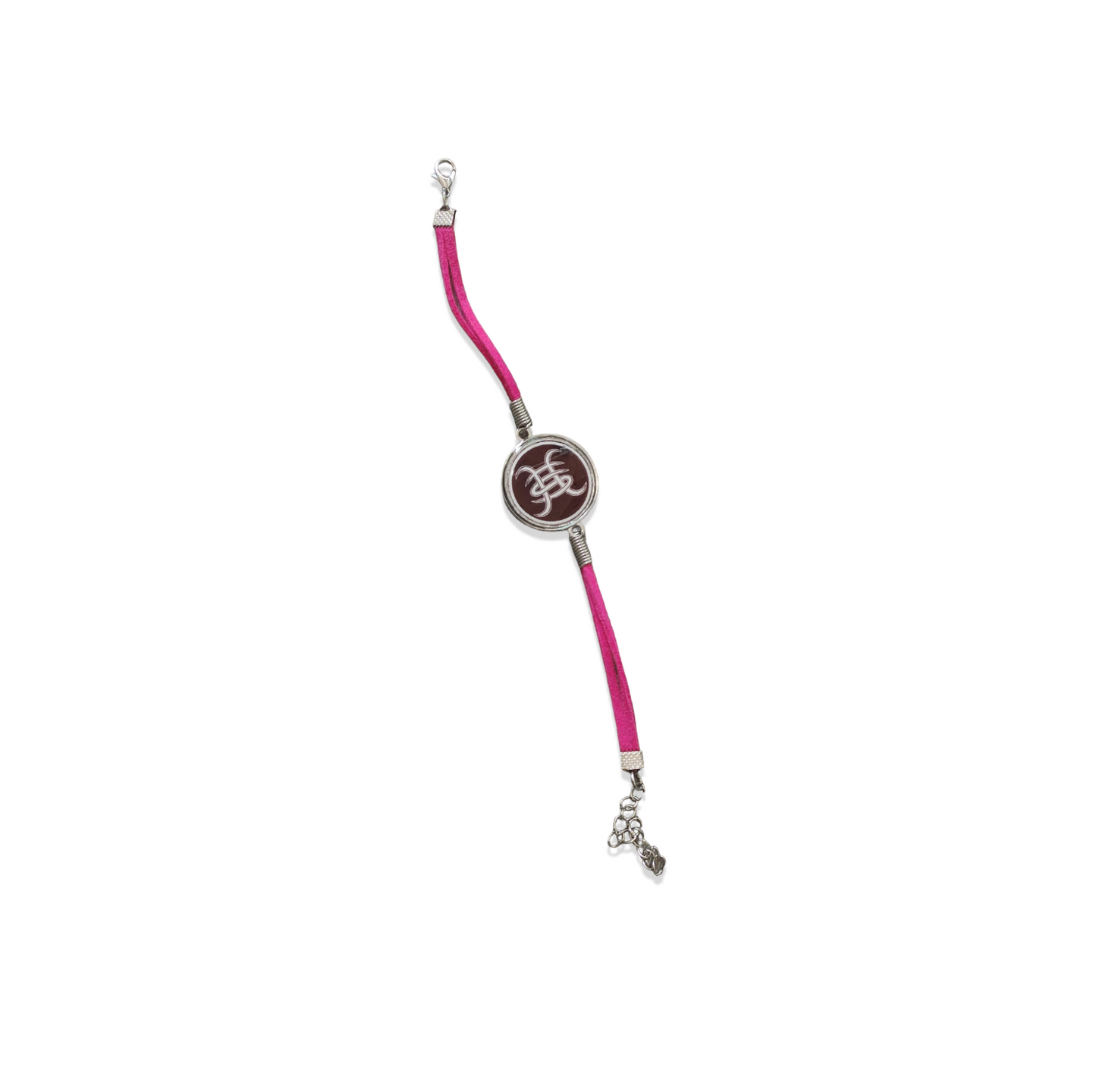 Pulsera PINKI personalizable