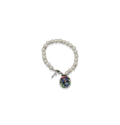 Pulsera PEARLS personalizable