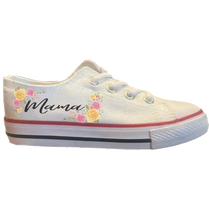 Zapatillas Fun Mom